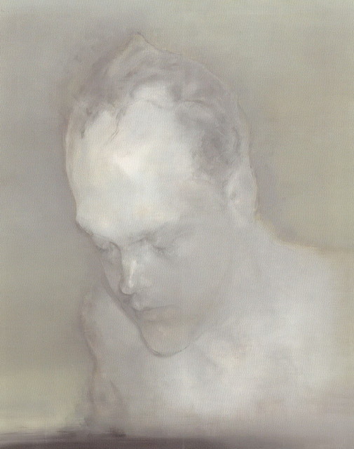 托马斯肖像No.31